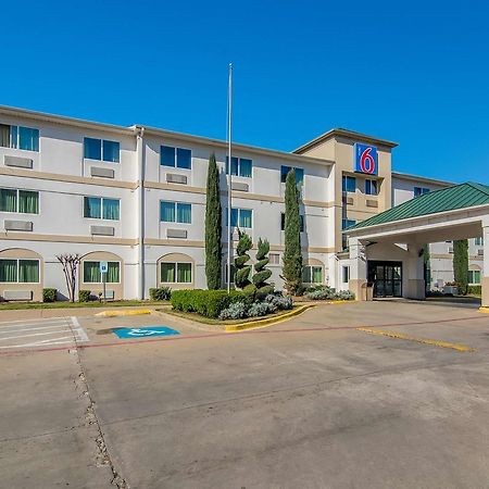 Motel 6-Dallas, Tx - North - Richardson Екстер'єр фото