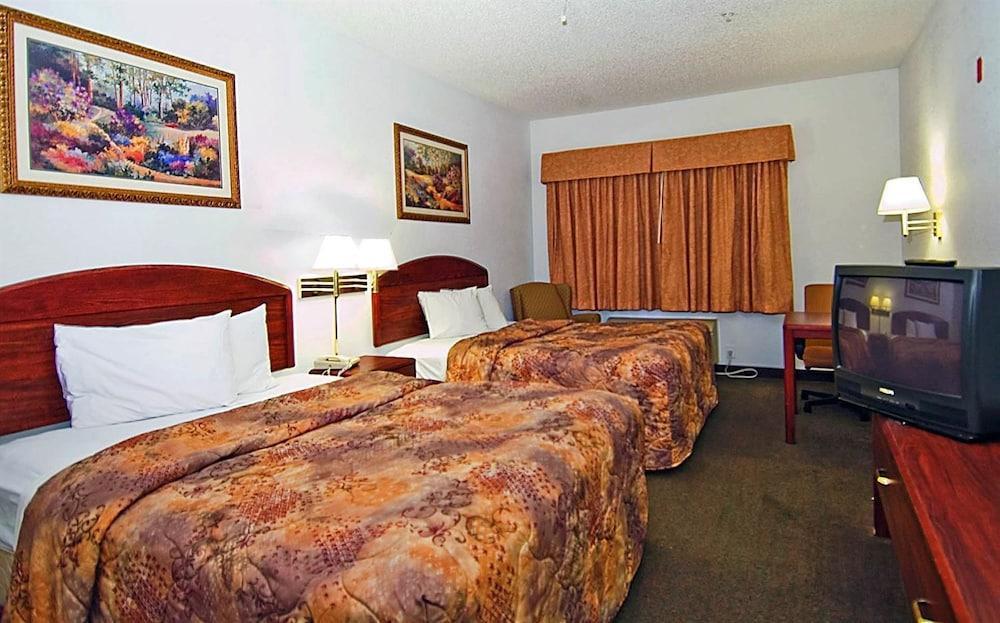 Motel 6-Dallas, Tx - North - Richardson Екстер'єр фото