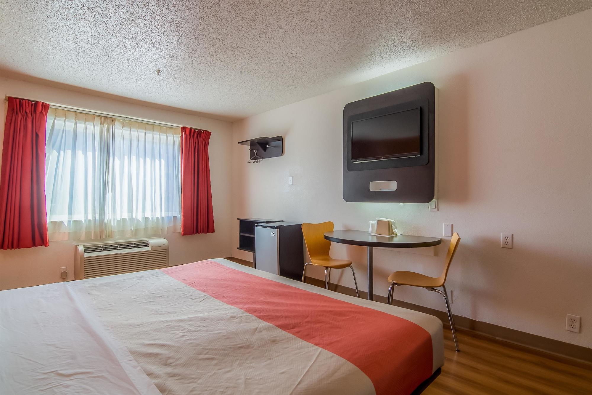 Motel 6-Dallas, Tx - North - Richardson Екстер'єр фото