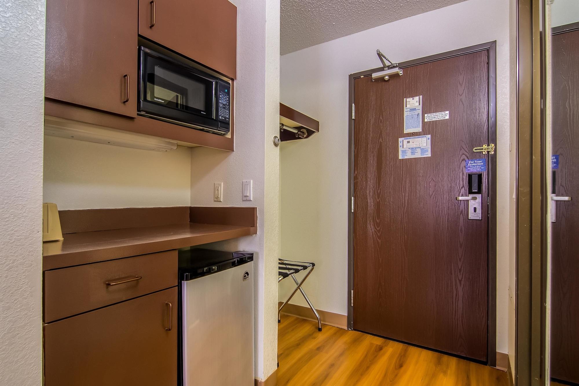 Motel 6-Dallas, Tx - North - Richardson Екстер'єр фото