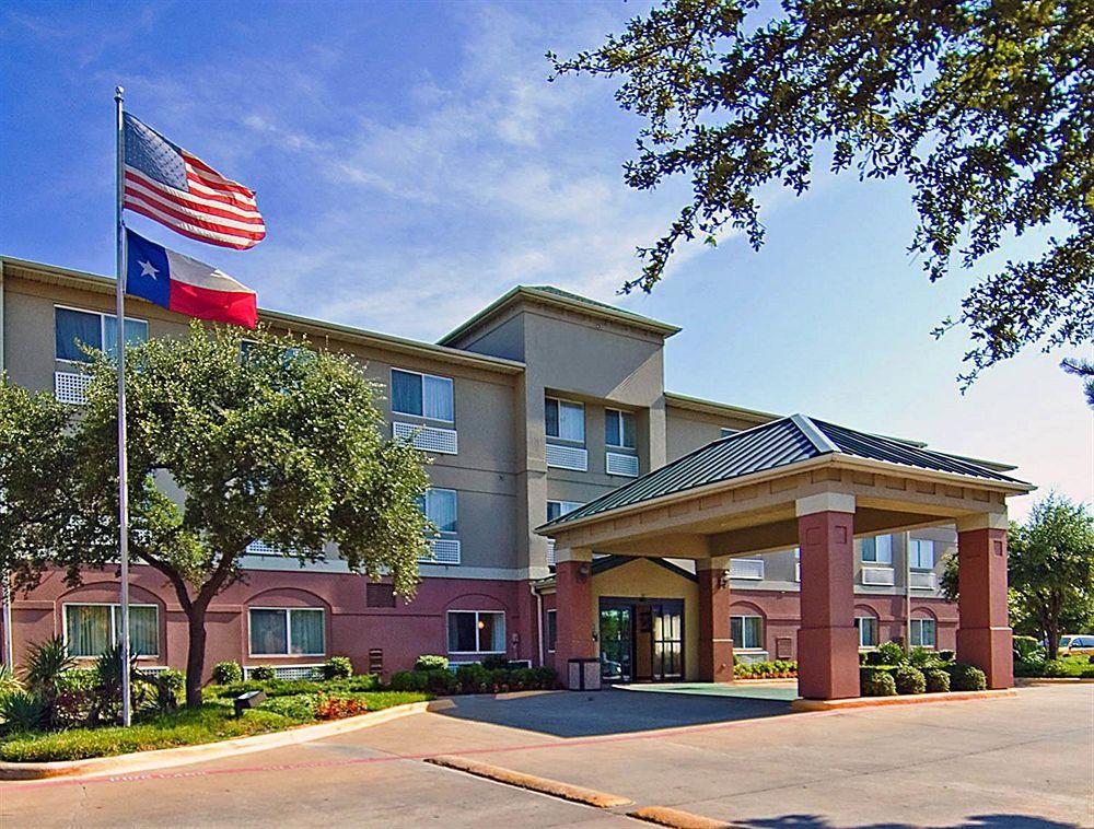 Motel 6-Dallas, Tx - North - Richardson Екстер'єр фото