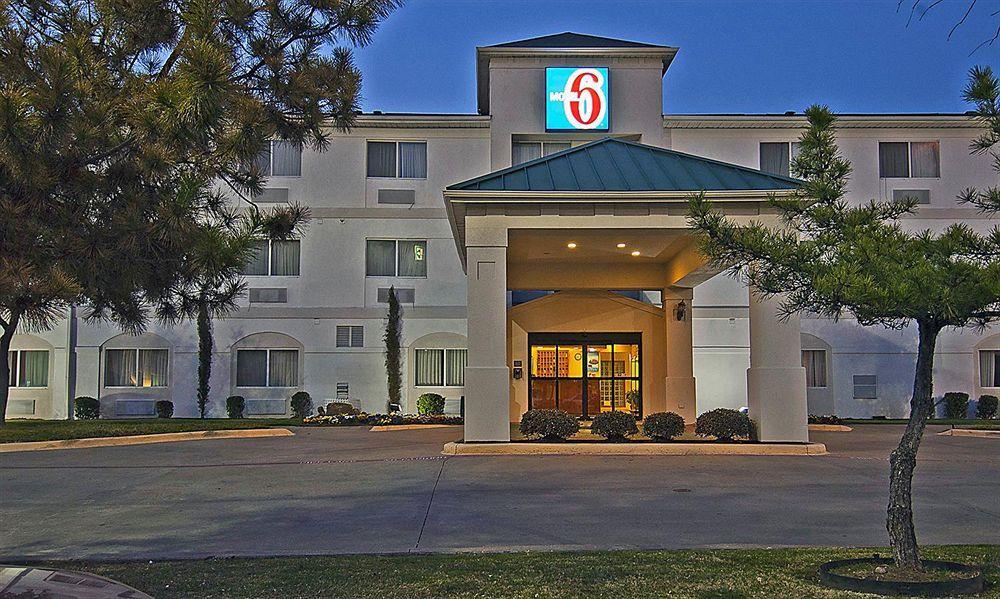 Motel 6-Dallas, Tx - North - Richardson Зручності фото