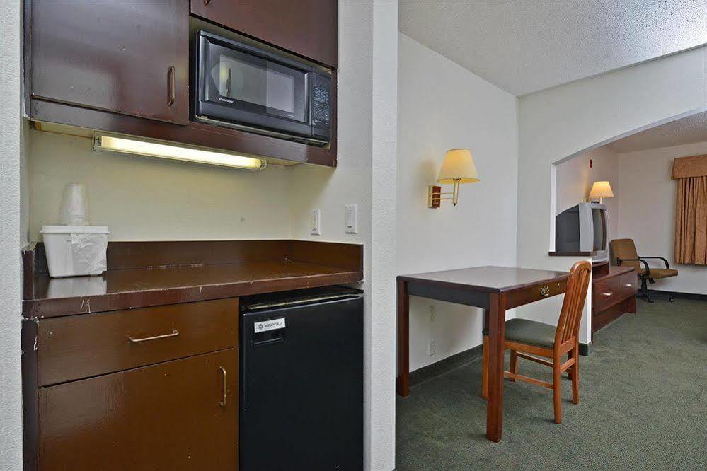 Motel 6-Dallas, Tx - North - Richardson Екстер'єр фото