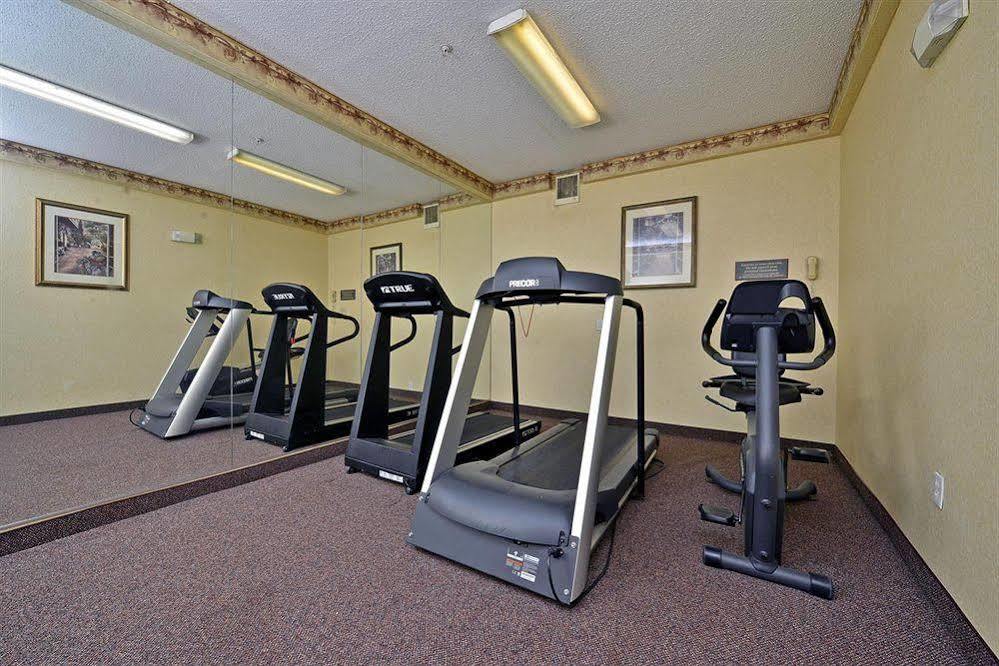 Motel 6-Dallas, Tx - North - Richardson Екстер'єр фото