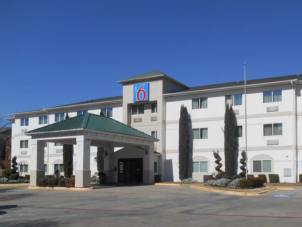 Motel 6-Dallas, Tx - North - Richardson Екстер'єр фото